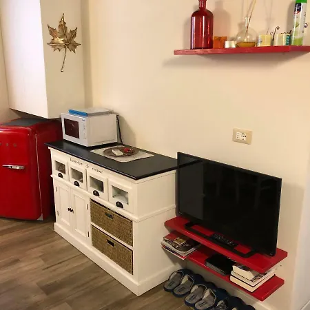 Appartamento Rosso Venice Exterior photo